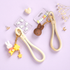 Miffy Phone Wrist Strap