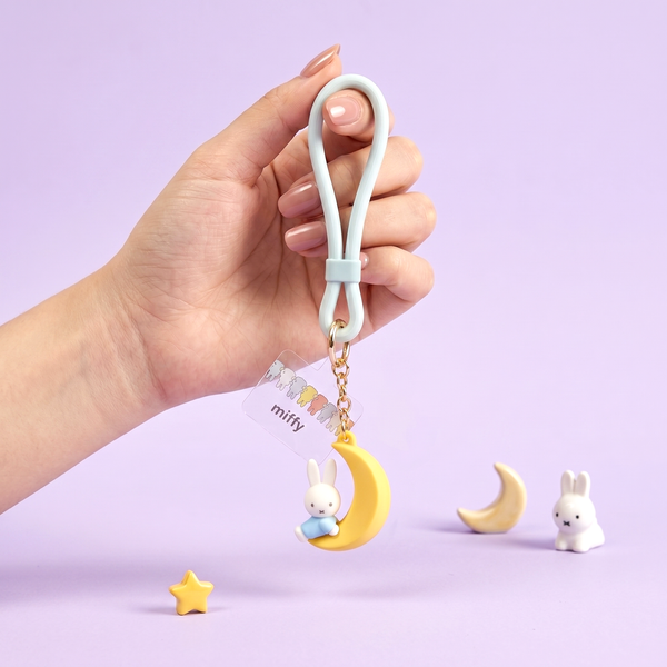 Miffy Phone Wrist Strap
