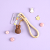 Miffy Phone Wrist Strap