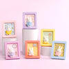 Miffy Photo Frame Fridge Magnet & Phone Stand - Surprise Box