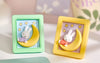 Miffy Photo Frame Fridge Magnet & Phone Stand - Surprise Box