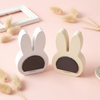 Miffy Wood Photo Stand with Magnet