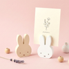 Miffy Wood Photo Stand with Magnet