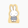 Miffy Wood Piece Stamps