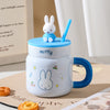 Miffy's Playful Pals Sippy Mug - Last Stock!