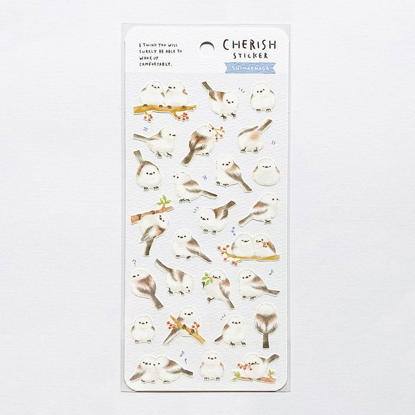 Mind Wave Cherish Stickers