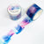 Mind Wave Clear Masking Tape - Aurora