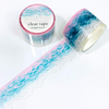 Mind Wave Clear Masking Tape - Limited Edition - Twilight Beach