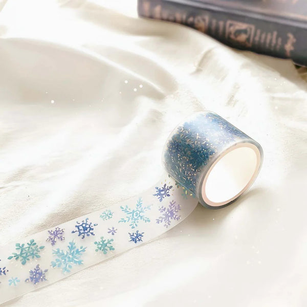 Mind Wave Hokkori Life Masking Tape