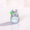 Mini Totoro Figures