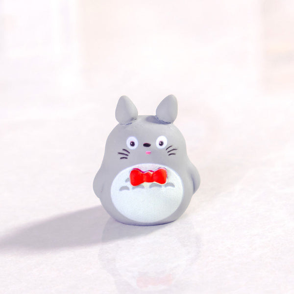 Mini Totoro Figures