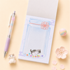 Mofusand Large Wagashi Memo Pad