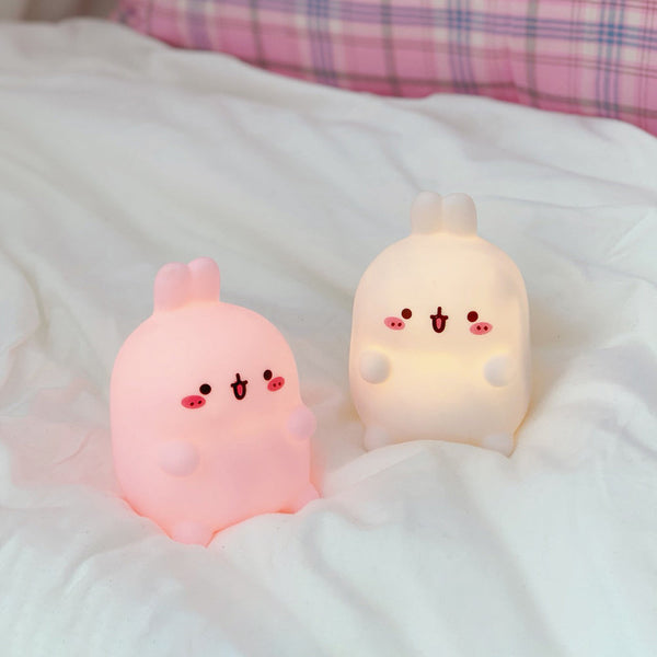 Molang Rabbit Desk Light