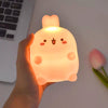 Molang Rabbit Desk Light