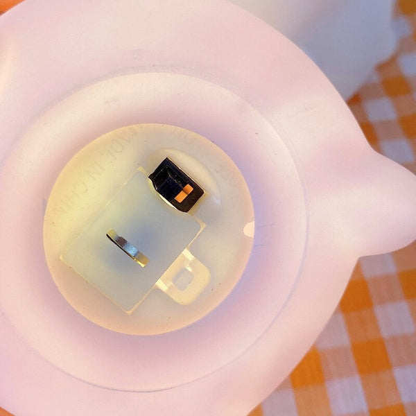 Molang Rabbit Desk Light