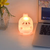 Molang Rabbit Desk Light