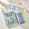 Monet Colors Aesthetic Highlighters - Set of 4