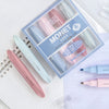 Monet Colors Aesthetic Highlighters - Set of 4