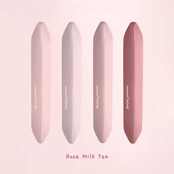 Monet Colors Aesthetic Highlighters - Set of 4