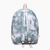 Unicolor Tie-Dye Backpack (4 Colors)