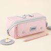 Moomin Cozy Utility Pencil Case