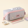 Moomin Cozy Utility Pencil Case
