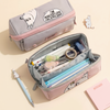 Moomin Cozy Utility Pencil Case
