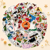 Moomin Valley Stickers - Set of 150