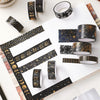 Moon Magic Washi Tape Set