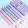 Morandi Neutral Color Pen Set