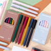 Morandi Neutral Color Pen Set