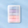Morandi Translucent Index Sticky Notes