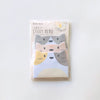 Moshi Moshi Animal Sticky Memo Pad