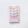 Moshi Moshi Animal Sticky Memo Pad