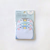 Moshi Moshi Animal Sticky Memo Pad