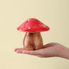 Mushroom Nook Light