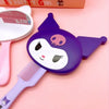 Sanrio Mirror + Comb Vanity Set - My Melody