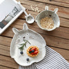 My Neighbor Totoro Ceramic Tableware - Limited Edition