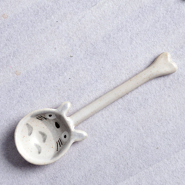 My Neighbor Totoro Ceramic Tableware - Limited Edition