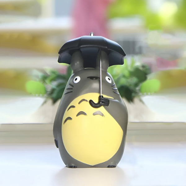 My Neighbor Totoro Figure