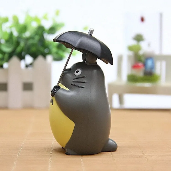 My Neighbor Totoro Figure