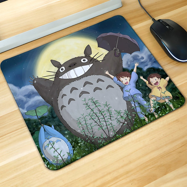My Neighbor Totoro Mouse Pad