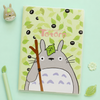 My Neighbor Totoro Notebook