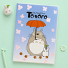 My Neighbor Totoro Notebook