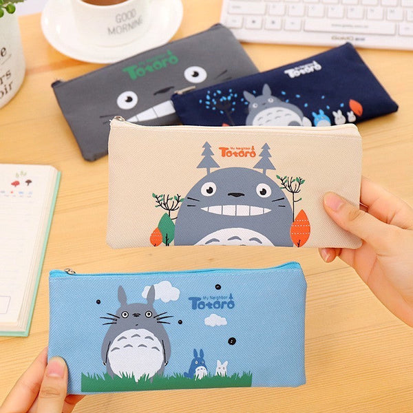 My Neighbor Totoro Pencil Pouch