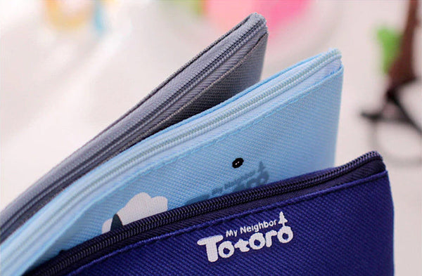 My Neighbor Totoro Pencil Pouch