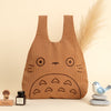 My Neighbor Totoro Tote Bag