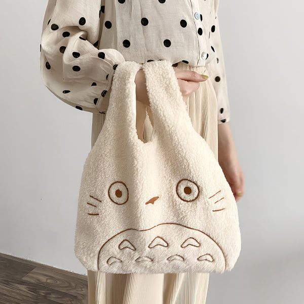 My Neighbor Totoro Tote Bag
