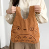 My Neighbor Totoro Tote Bag