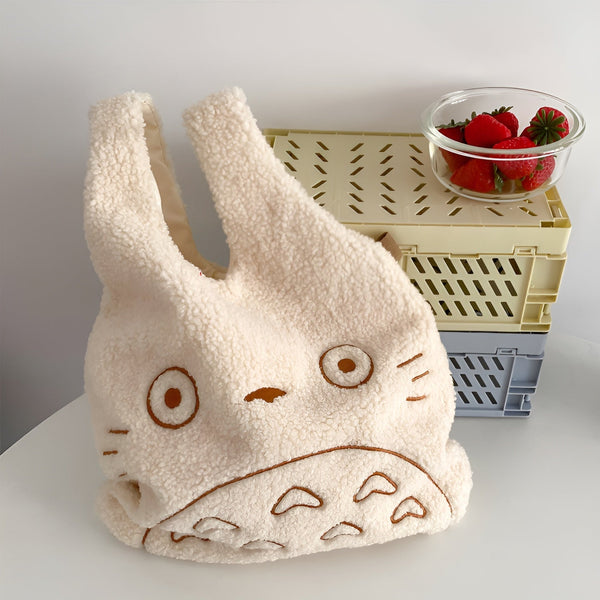 My Neighbor Totoro Tote Bag